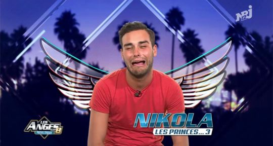 Les Anges 8 : Coralie enlève le haut, clash entre Sarah et Néhuda, et des audiences au beau fixe pour NRJ12