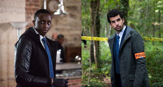 Alice Nevers, le juge est une femme (saison 13) : Qui est le successeur de Noah (Ahmed Sylla) ? 