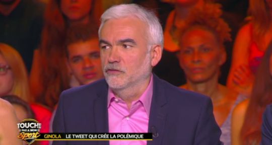 Touche pas à mon sport : Pascal Praud choqué par l’affaire Ginola, Estelle Denis se stabilise