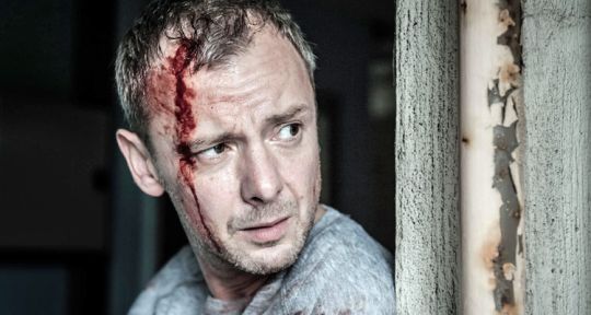 Prey : John Simm (Doctor Who), le policier en cavale accusé d’avoir tué son fils