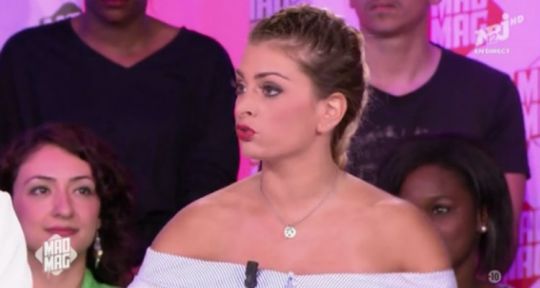 Mad Mag : Mélanie règle ses comptes avec Anaïs Sanson et Aurélie Dotremont et critique Ricardo