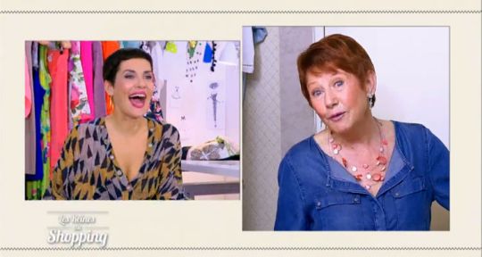 Les reines du shopping : Gisèle en manque de temps, Cristina Cordula en perte de vitesse après l’abandon d’Audrey