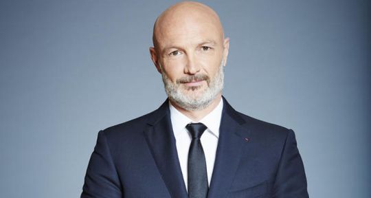 Franck Leboeuf (Euro 2016, TF1) : « Je n’attends que la victoire, comme on dit, jamais deux sans trois ! »