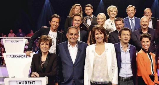 Le Grand concours des animateurs, les anciens gagnants disent tout : Elodie Gossuin, Catherine Laborde, Alexandre Debanne, Christophe Beaugrand