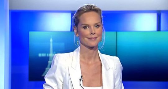 On n’est pas couché : Vanessa Burggraf succède à Léa Salamé sur France 2