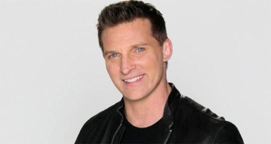 Steve Burton (Les Feux de l’amour) : « Maintenant que Dylan est engagé avec Chelsea, il pourrait avoir une autre chance avec Avery »