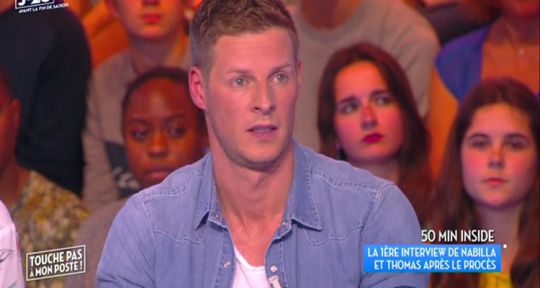 Touche pas à mon poste : Matthieu Delormeau agacée par Nabilla, Gilles Verdez estime qu’il s’acharne