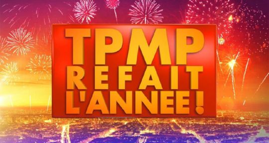 TPMP refait l’année 2016 ! : Cyril Hanouna prêt à décrocher un nouveau record d’audience sur D8