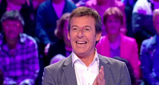 Les 12 coups de midi : Damien découvre Benjamin Castaldi derrière l’Étoile mystérieuse devant 4.5 millions de Français sur TF1