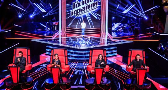 Eurovision 2016 : la gagnante Jamala devient coach dans The Voice