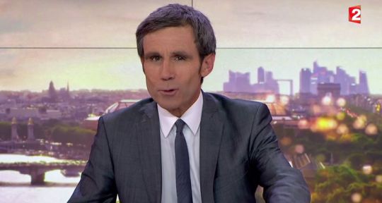 Audiences JT (mardi 31 mai 2016) : Le 19/20 régional leader, David Pujadas poursuit sa hausse