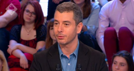 Canal+ : Ali Baddou s’ajoute à la liste des départs de la chaine