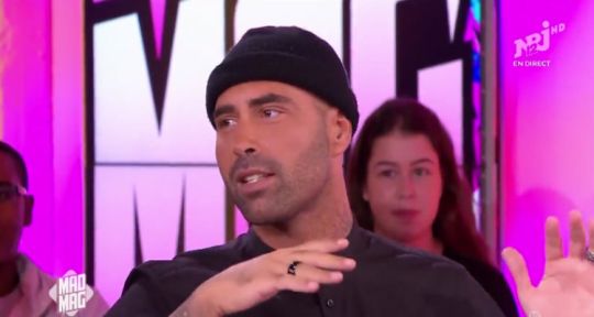 Mad Mag / Anges 8 : Sofiane réagit au procès de Nabilla, Aurélie réussit finalement son clip