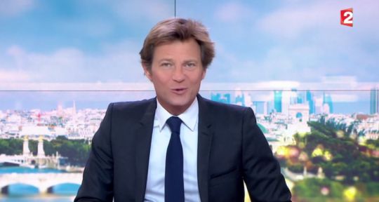 Audiences JT (samedi 4 juin 2016) : Laurent Delahousse et Anne-Claire Coudray en forme, Catherine Matausch en retrait sur France 3