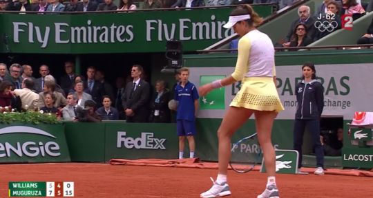 Roland-Garros : Grande première pour Garbine Muguruza, Andy Murray et Novak Djokovic espèrent aussi un premier sacre