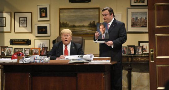 M6 prépare l’adaptation du Saturday Night Live de NBC pour sa rentrée