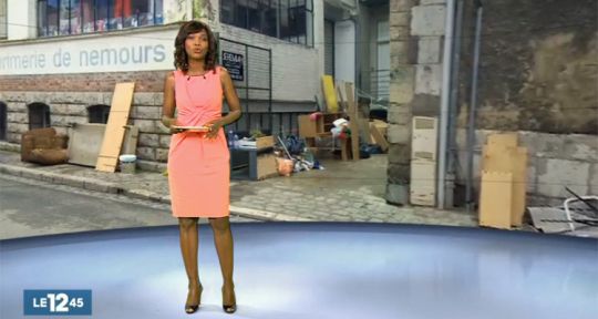 Audiences JT (lundi 6 juin 2016) : Kareen Guiock atteint un record depuis février, Emilie Tran Nguyen toujours sur une bonne dynamique