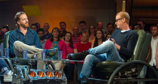 Top Gear : les audiences s’effondrent sans Jeremy Clarkson, James May et Richard Hammond