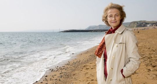 Broadchurch (saison 3) : Charlotte Rampling ne rempilera pas dans le rôle de Jocelyn Knight