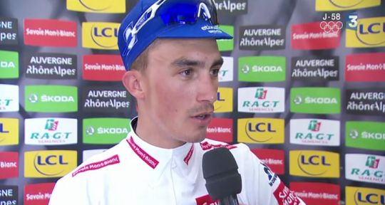 Critérium du Dauphiné 2016 : France 3 prête à gagner la bataille des audiences et à devancer TF1 avec Julian Alaphilippe