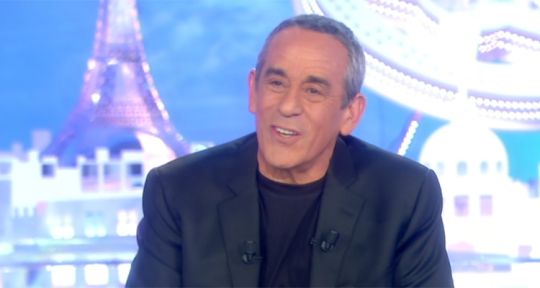 Salut les terriens : Thierry Ardisson arrive sur D8 le samedi en access dès septembre 2016