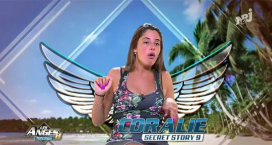 Les Anges 8 : NRJ12 met K.O TF1 et 5 à 7 avec Arthur auprès des femmes avec des audiences en hausse 