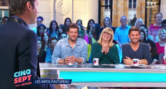 5 à 7 avec Arthur : audiences catastrophiques, TF1 battue par France 5, M6 et France 3