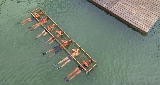 Koh Lanta au Cambodge dès le vendredi 2 septembre 2016 sur TF1