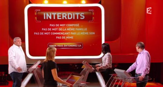 Audiences access (samedi 11 juin 2016) : Mot de passe à la hausse, le 19/20 chute