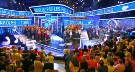 Audiences TV du samedi 11 juin 2016 : M6 écrase la concurrence avec Angleterre / Russie, beau score pour Nagui et N’oubliez pas les paroles