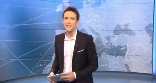 Audiences JT (dimanche 12 juin 2016) : des records historiques pour M6 et François-Xavier Ménage, 3 points d’écart entre Laurent Delahousse et Anne-Claire Coudray à 20h