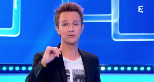 Personne n’y avait pensé / Grand Slam : Cyril Féraud progresse sur France 3 