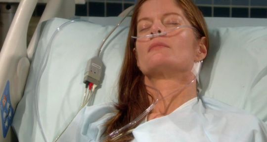 Les feux de l’amour raccourcis sur TF1, Mélanie accuse Adam de viol, Phyllis toujours dans le coma 