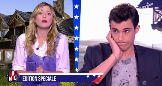 Mad Mag : les confessions de Coralie sur les futures retrouvailles des Anges font le bonheur des 15/24 ans