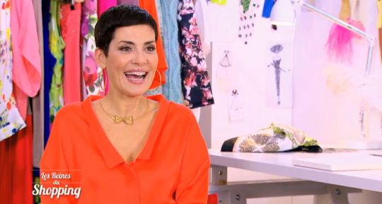 Les reines du shopping : M6 première chaîne avec Cristina Cordula, Solida, Mounia...