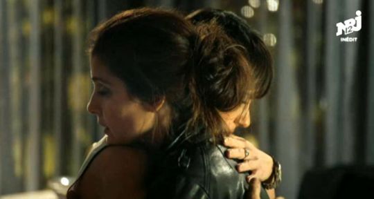 UnReal (NRJ12) : Rachel et Quinn au cœur d’un final explosif avant une saison 2 attendue 