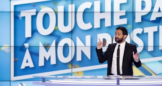 Cyril Hanouna (Touche pas à mon poste) : « Avec Arthur, on ne fait pas de la télé de la même façon »