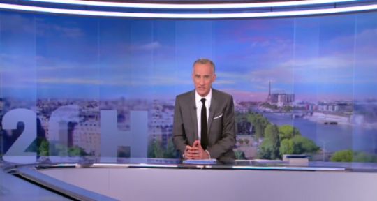 Audiences JT (mercredi 15 juin 2016) : Gilles Bouleau distance David Pujadas, Kareen Guiock performante sur M6