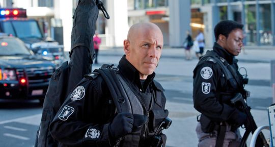 Flashpoint échoue sur France 4 et laisse place à Morning Glory avec Rachel McAdams et Harrison Ford Flashpoint échoue sur France 4 et laisse place à Morning Glory avec Rachel McAdams et Harrison Ford