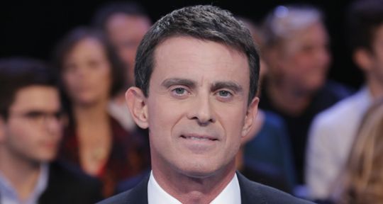 Vie Politique : Manuel Valls rend hommage à Michel Rocard, et succède à Alain Juppé sur TF1