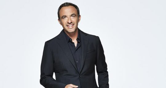 Exit Money Drop, 19H live : Nikos Aliagas prend les commandes de l’access de TF1 dès le 11 juillet