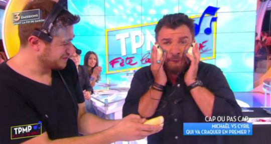 Touche pas à mon poste : Michaël Youn déchaîné, les audiences de D8 en hausse