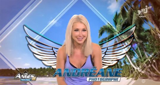 Les Anges 8 : ultimes moqueries pour Adréane, les audiences de NRJ12 s’effondrent