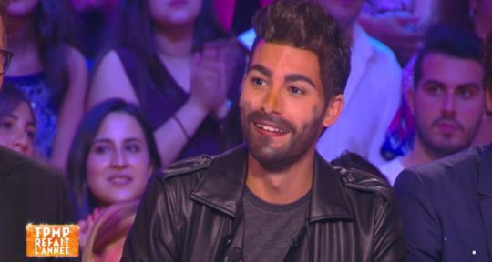 TPMP refait l’année : carton d’audience pour Cyril Hanouna et le retour de Bertrand Chameroy