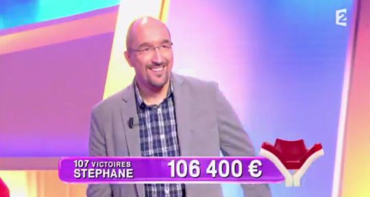 Tout le monde veut prendre sa place : Stéphane s’envole vers de nouveaux records, Nagui réduit l’écart d’audience avec TF1