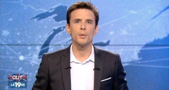 Audiences JT (vendredi 24 juin 2016) : Jean-Pierre Pernault et Laurent Delahousse en patron, Nathanaël de Rincquesen et Anne-Claire Coudray en pâtissent