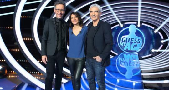 Guess My Age : après Touche pas à mon poste, Jean-Luc Lemoine en prime time sur D8