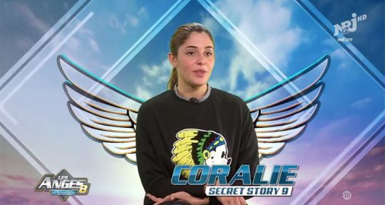 Les Anges 8, Les retrouvailles : Coralie se prend pour Claire Chazal, NRJ12 toujours en tête des audiences sur la TNT