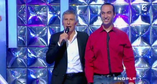 Audiences Access (mercredi 30 juin 2016) : Nagui et Hervé pulvérisent un record avec N’oubliez pas les paroles