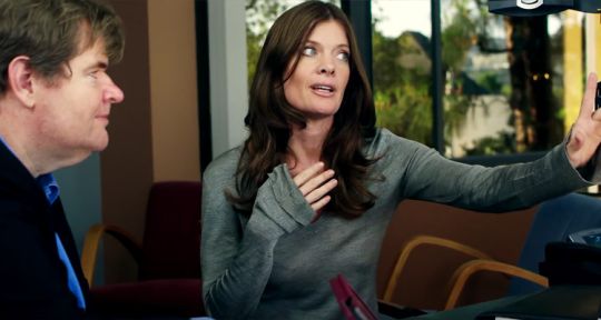 Michelle Stafford (Les Feux de l’amour) : « Non je ne reviendrai pas ! J’ai tourné la page »